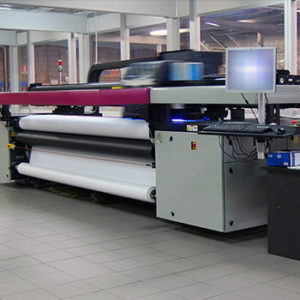 Use Wide Format Printing for Business Success