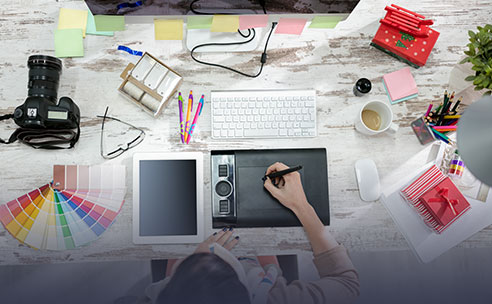 Choose the best DC commercial printing
