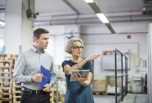 Reputable Business with Deep DC Roots