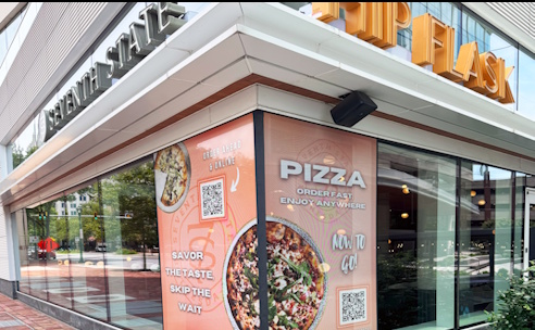 commercial printer Rockville