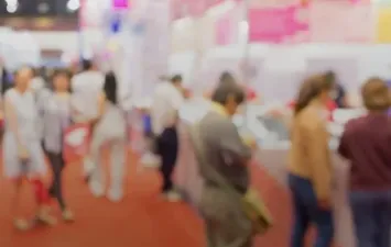 Marketing, Events & Promotions